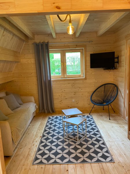 Hébergement AbracadaRoom : Pic des nuages - Image 6