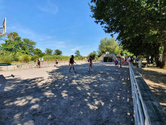 Domaine AbracadaRoom : Camping du Lac de la Chausseliere**** - Image 8