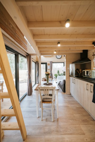 Hébergement AbracadaRoom : Nymphea & Spa - Image 4