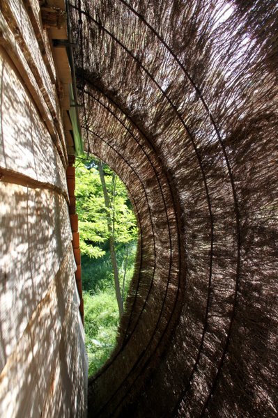 Hébergement AbracadaRoom : Chambre Nid 3 - Image 5