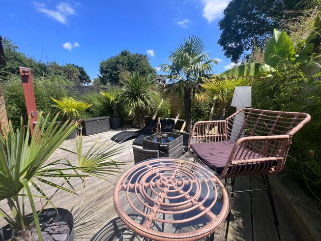 Hébergement AbracadaRoom : LoveRoom & Spa By Gîtes d’Armor - Image 21