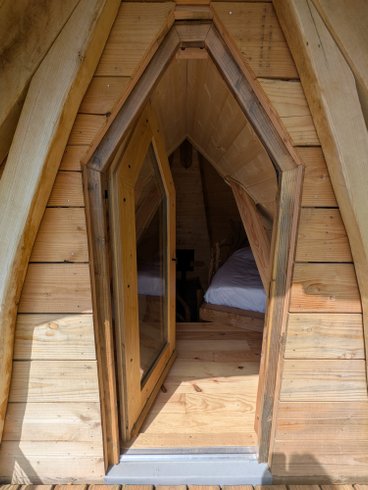 Hébergement AbracadaRoom : Le château des Havres Verts - Image 10
