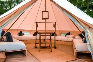 Lodge Cassiopée (3/4 personnes)