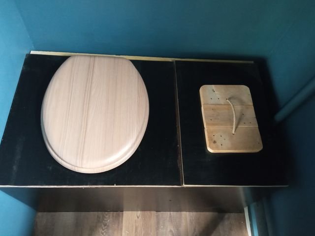 Hébergement AbracadaRoom : Conteneur du lac - Image 10