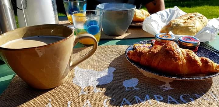 Hébergement AbracadaRoom : Dôme Spa Nyx - Image 15