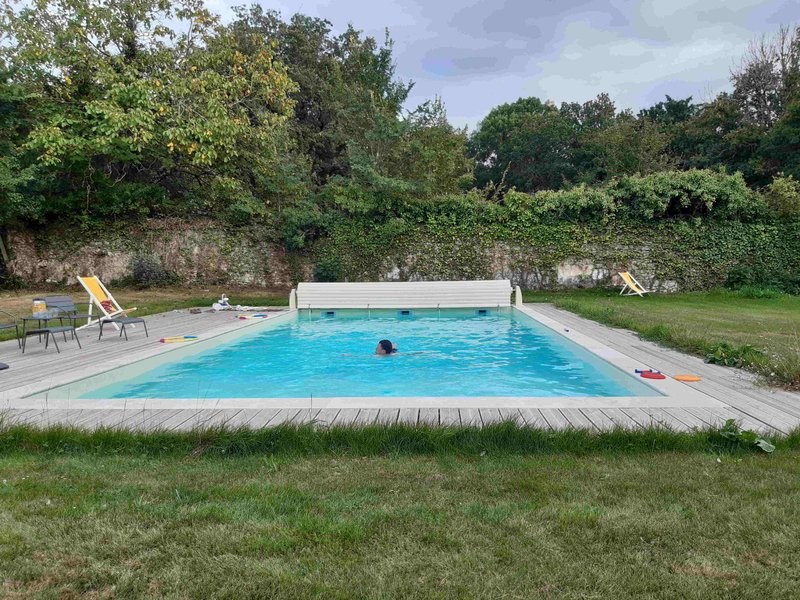 Domaine AbracadaRoom : Château de Charnizay - Image 5