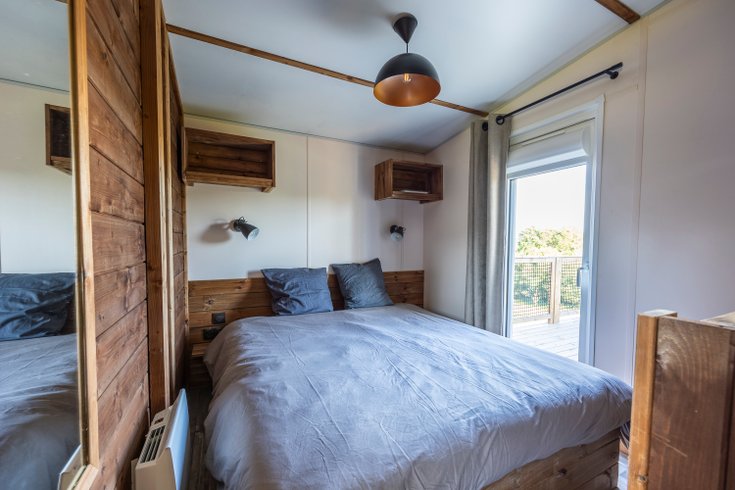 Hébergement AbracadaRoom : Cottage Prestige 3 chambres - Image 20