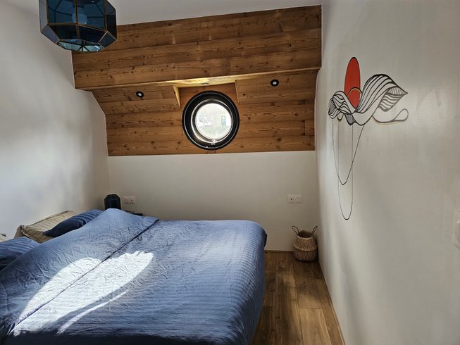 Domaine AbracadaRoom : Boat'Om - Image 9