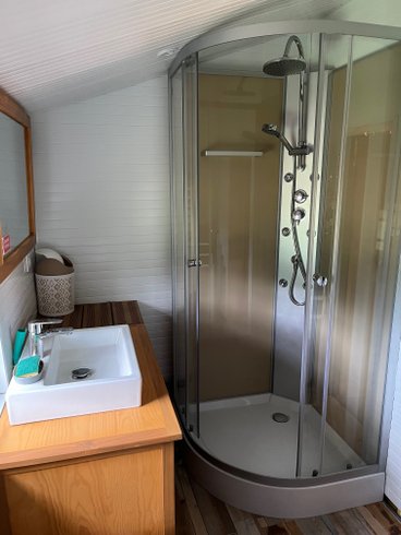 Domaine AbracadaRoom : Les Chalets du Suc - Image 11