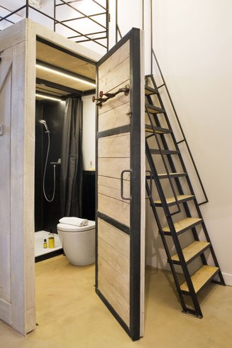 Hébergement AbracadaRoom : Le Voyage Extraordinaire - Image 7