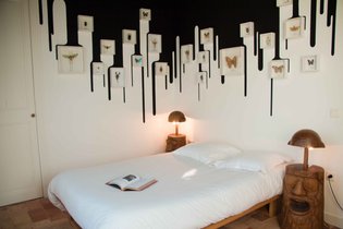 Messages aux extras-terrestres