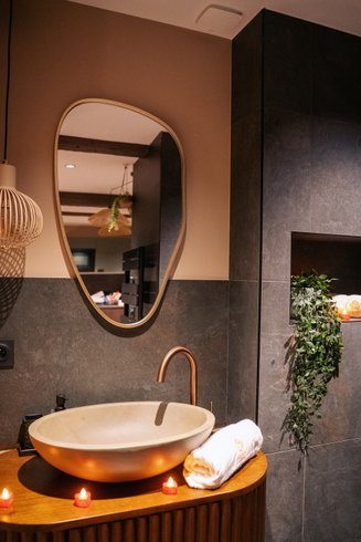 Domaine AbracadaRoom : Mana Suite & Spa - Image 5