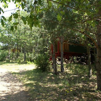 Hébergement AbracadaRoom : Roulotte - 2 personnes - Image 13