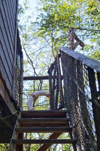 Hébergement AbracadaRoom : La Cabane du Pêcheur - Image 16