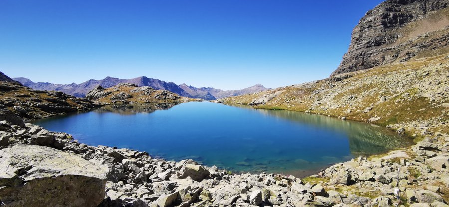 Domaine AbracadaRoom : Chalet des Babous - Image 10