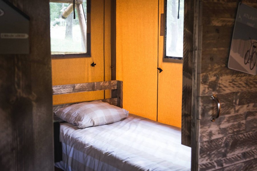 Hébergement AbracadaRoom : Glamping Dreamlodge - Image 11
