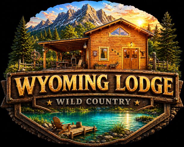 Hébergement AbracadaRoom : Wyoming Lodge*** - Luxe & SPA -  Vue lac - Image 33