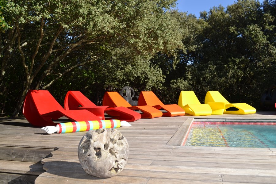 Domaine AbracadaRoom : OXYZEN - Image 7