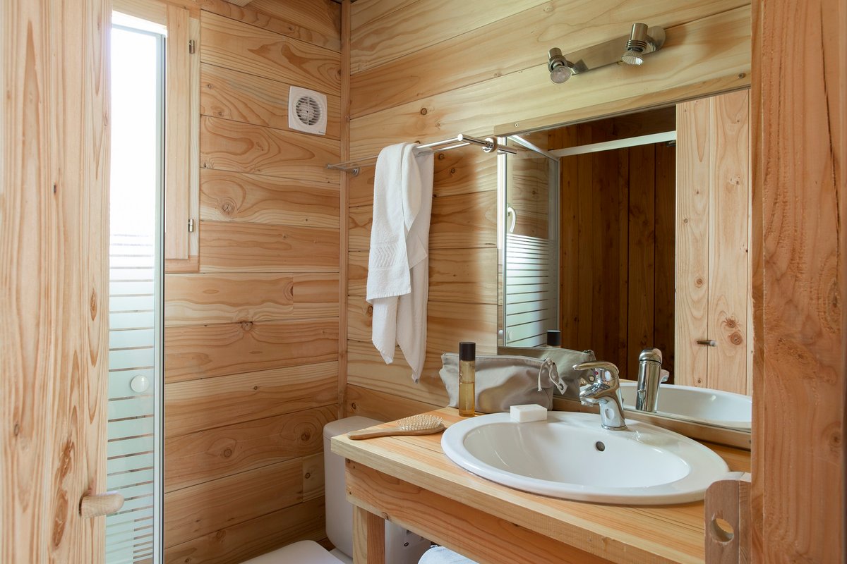 Cabane Forêt Rillé n°1 à Rillé (9)