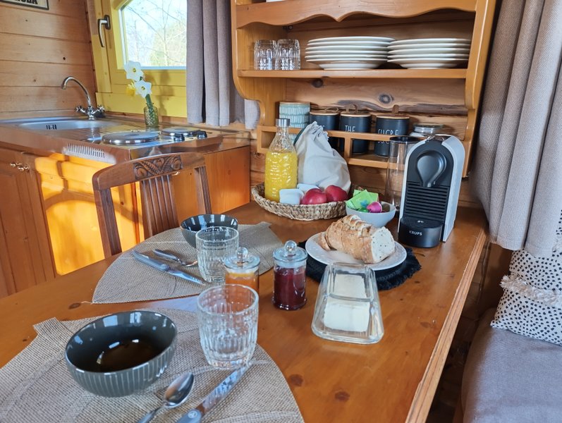 Domaine AbracadaRoom : J'irai dormir en Anjou - Image 14