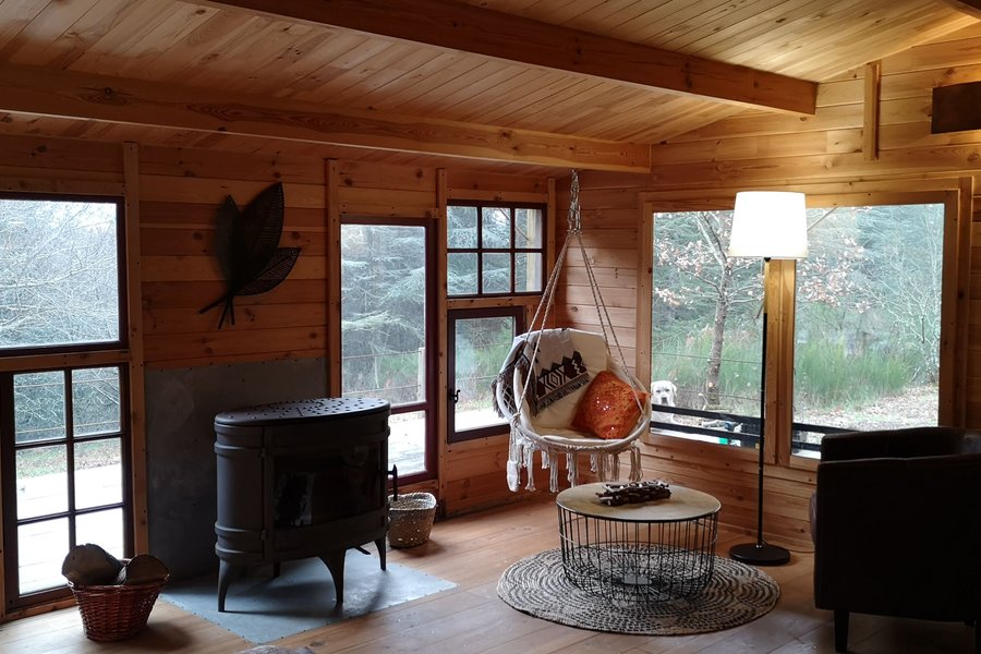 Forest Cocoon & Spa — photo 2