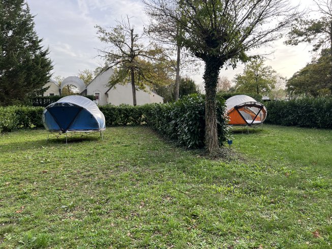 Hébergement AbracadaRoom : Chant Nocturne - Image 4