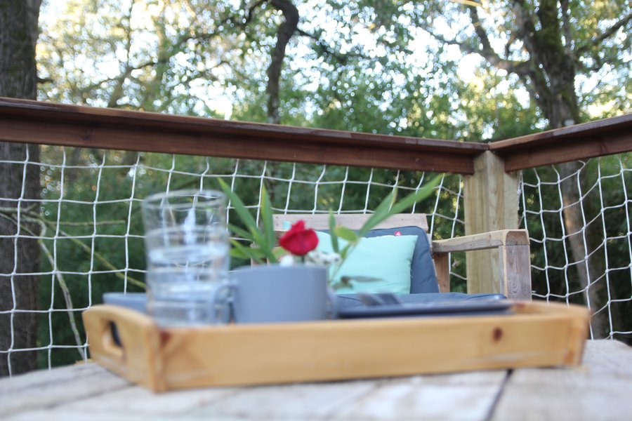 Hébergement AbracadaRoom : La cabane des bords d'Ariège - Image 6