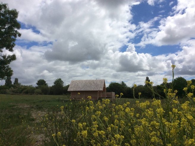 Hébergement AbracadaRoom : La Cabane Léonie - Image 1