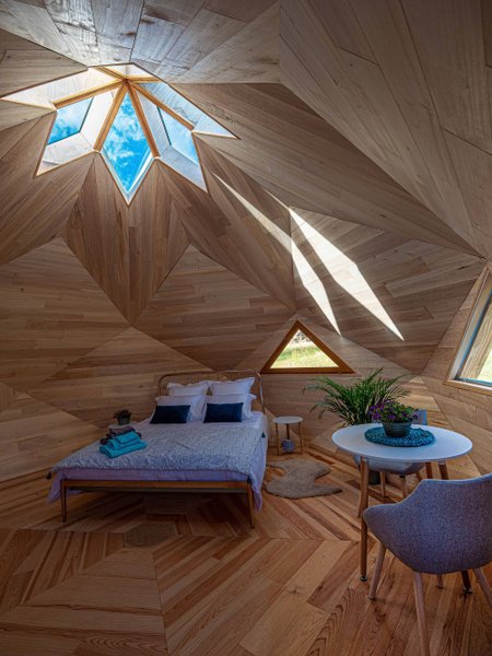 Hébergement AbracadaRoom : Natura Zome - Image 2