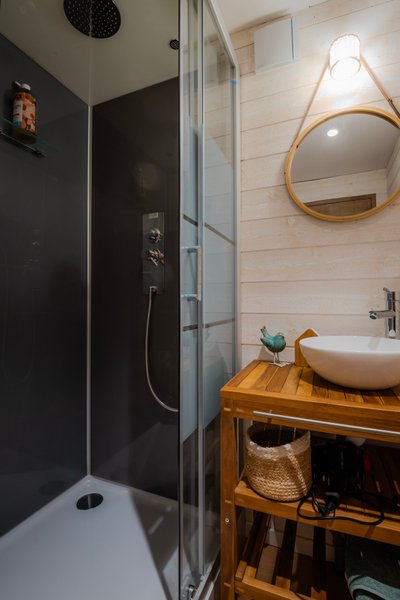 Domaine AbracadaRoom : Le Lodge de Saint Jean - Image 3