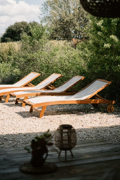 Hébergement AbracadaRoom : Cabane Bohème Ayana & Spa privatif - Image 45