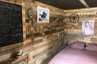 La Prison de Western City