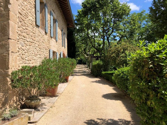 Hébergement AbracadaRoom : Gîte Rose - Image 18