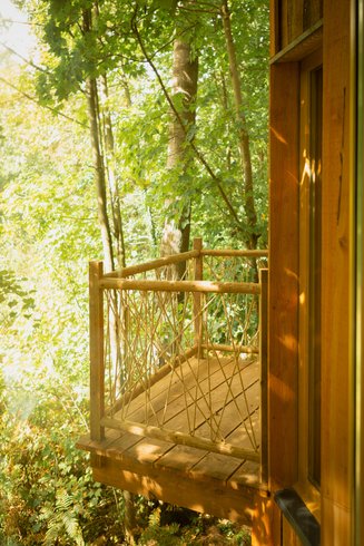 Hébergement AbracadaRoom : Cabane Spa Plus Epopée - Image 12