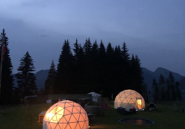 Hébergement AbracadaRoom : Chéry Dôme & Spa - Image 8