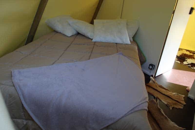 Hébergement AbracadaRoom : Tipi - Image 2