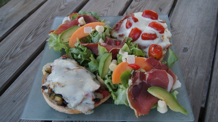 Domaine AbracadaRoom : Les Roulottes d'Yguaris - Image 19