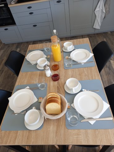 Domaine AbracadaRoom : A Ventoux Yourte - Image 4