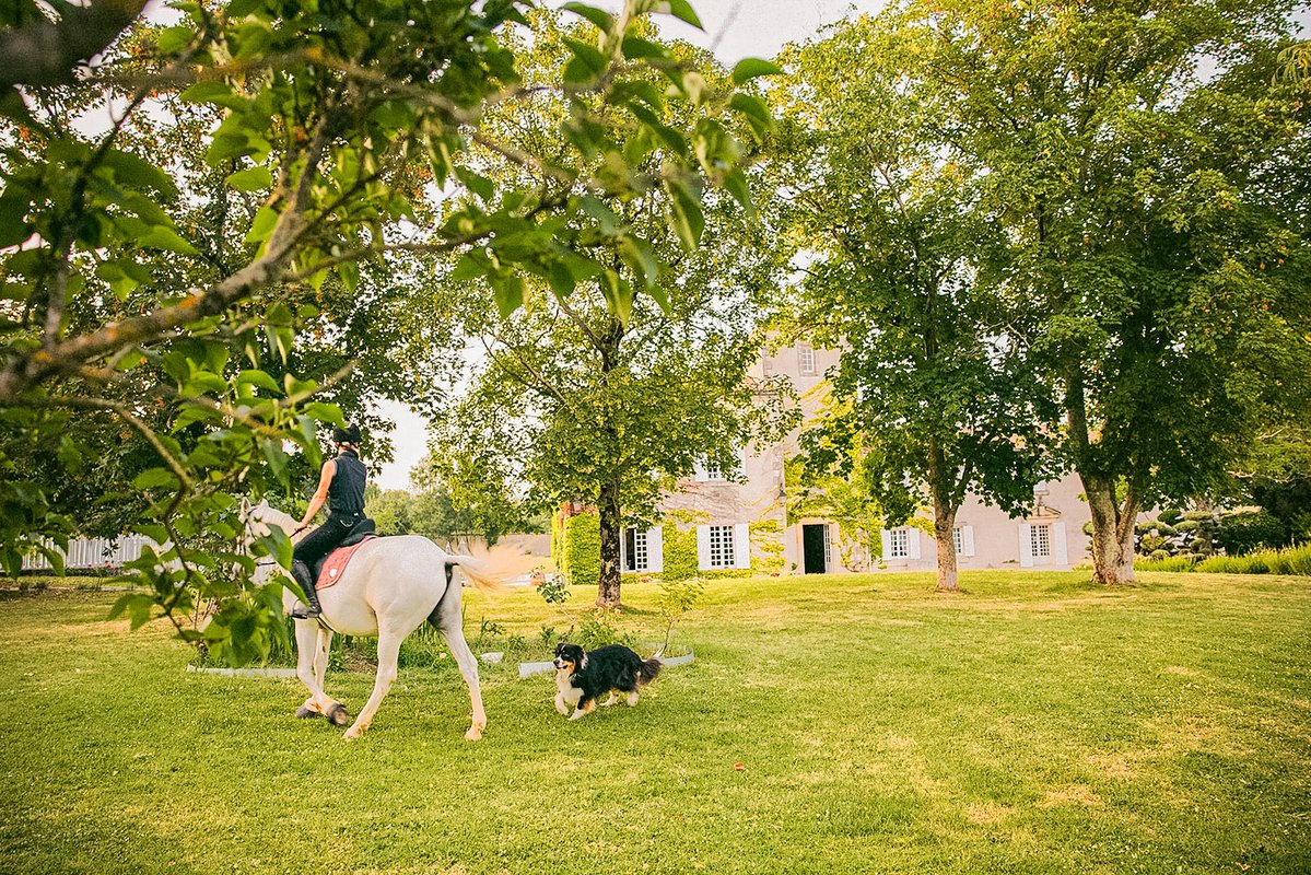※ Homnest ※ Clos de L'estuaire ※ Golfe de Gascogne à Mortagne-Sur-Gironde (44)