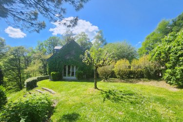 Le Cottage à Meyrignac L’eglise (3)