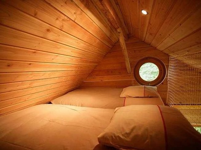 Hébergement AbracadaRoom : La Cabane aux Secrets - Image 6