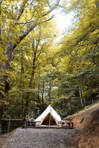 Domaine AbracadaRoom : Le Perchoir des Pyrénées - Image 16