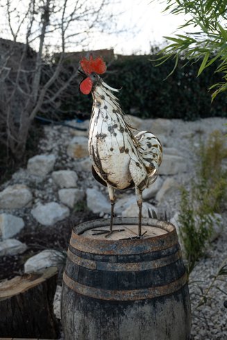 Hébergement AbracadaRoom : La bulle du coq & Spa - Image 11