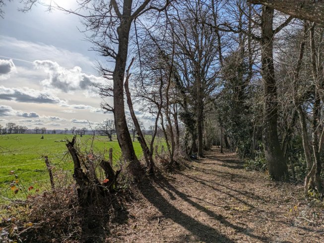 Domaine AbracadaRoom : Glamping La Fraventure - Image 27