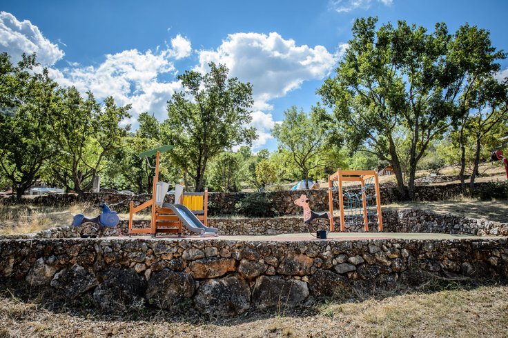 Domaine AbracadaRoom : CAMPASUN Camping de l'Aigle - Image 4