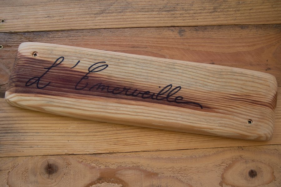 Hébergement AbracadaRoom : La Cabane d'Émerveille - Image 4