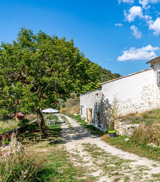 Domaine AbracadaRoom : La Bergerie du Val - Image 9