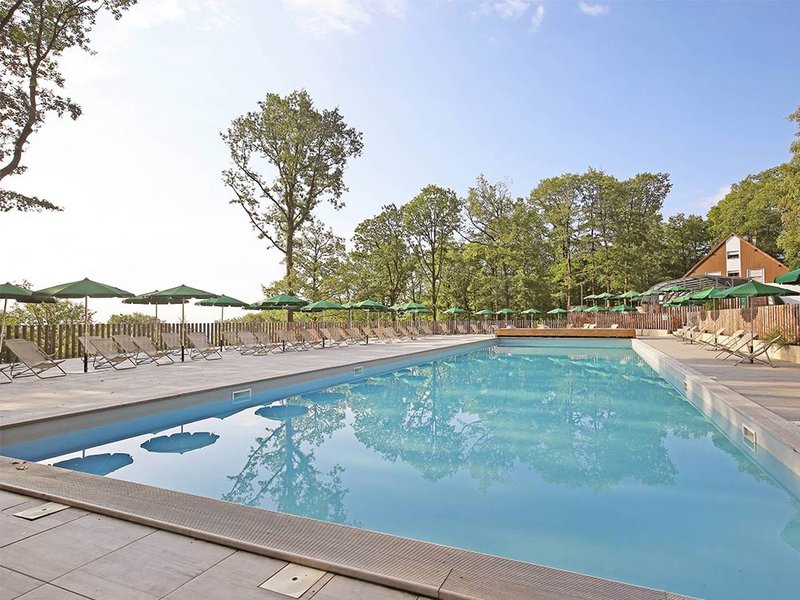 Domaine AbracadaRoom : Huttopia Wattwiller - Image 18