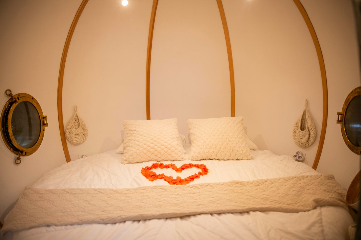 Cabane SPA Lov'nid à Gillonnay (12)