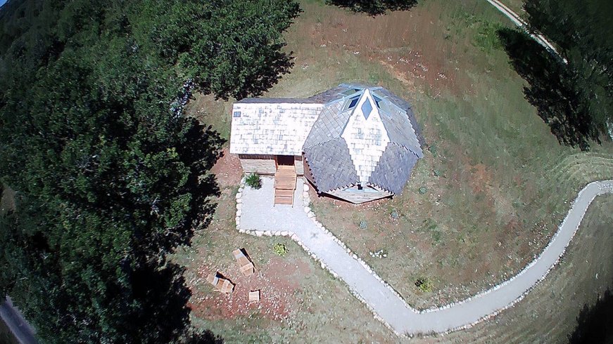 Hébergement AbracadaRoom : Natura Zome - Image 16